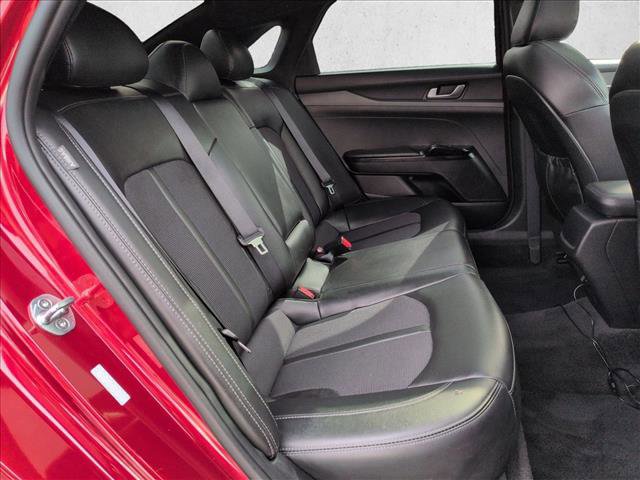 Used 2021 Kia K5 GT-Line w/ GT-Line FWD Premium Package image 19