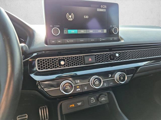 Used 2022 Honda Civic Sport image 14