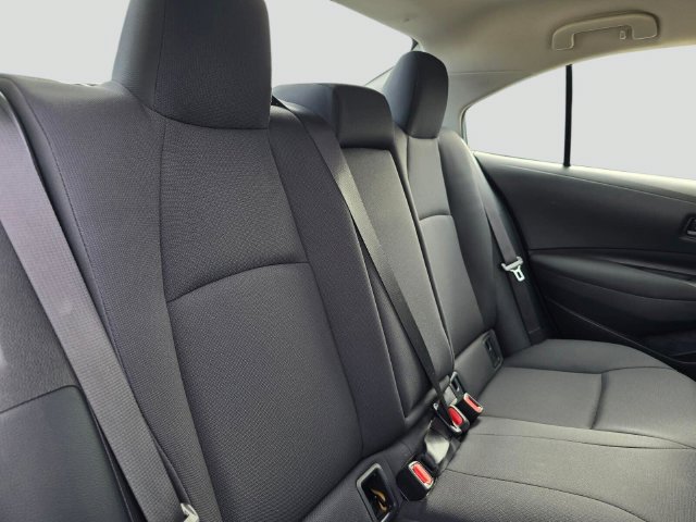 Used 2024 Toyota Corolla LE FWD image 12
