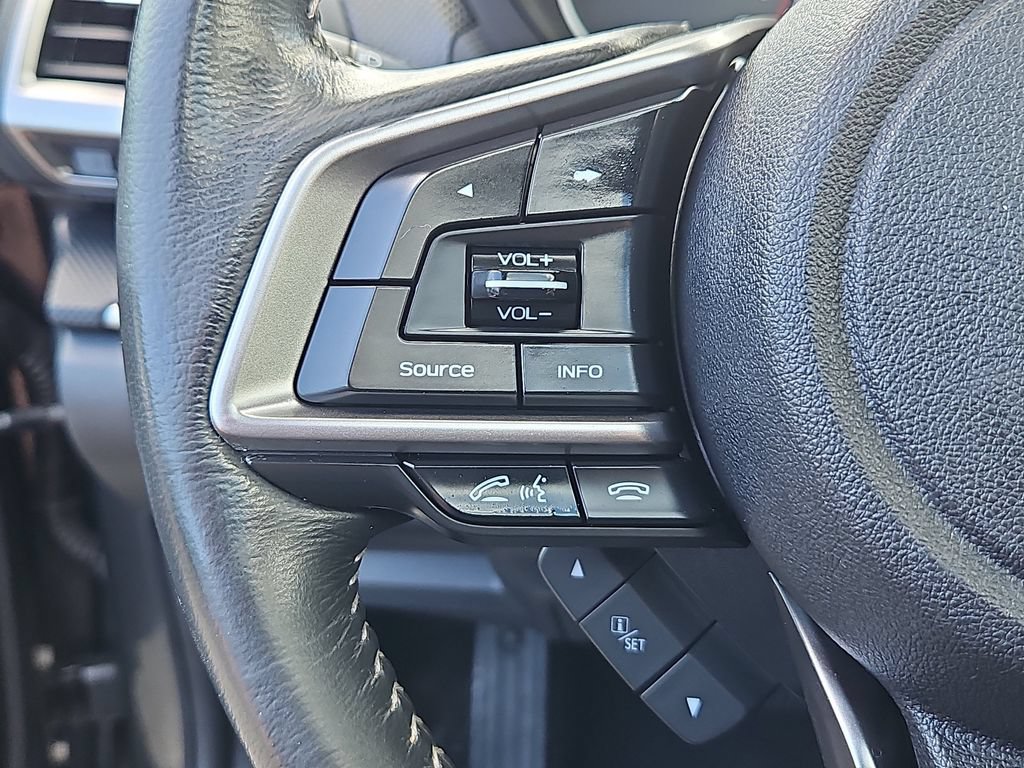 Used 2019 Subaru Forester Premium AWD/4WD image 21