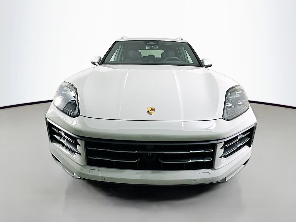 New 2026 Porsche Cayenne AWD/4WD image 6