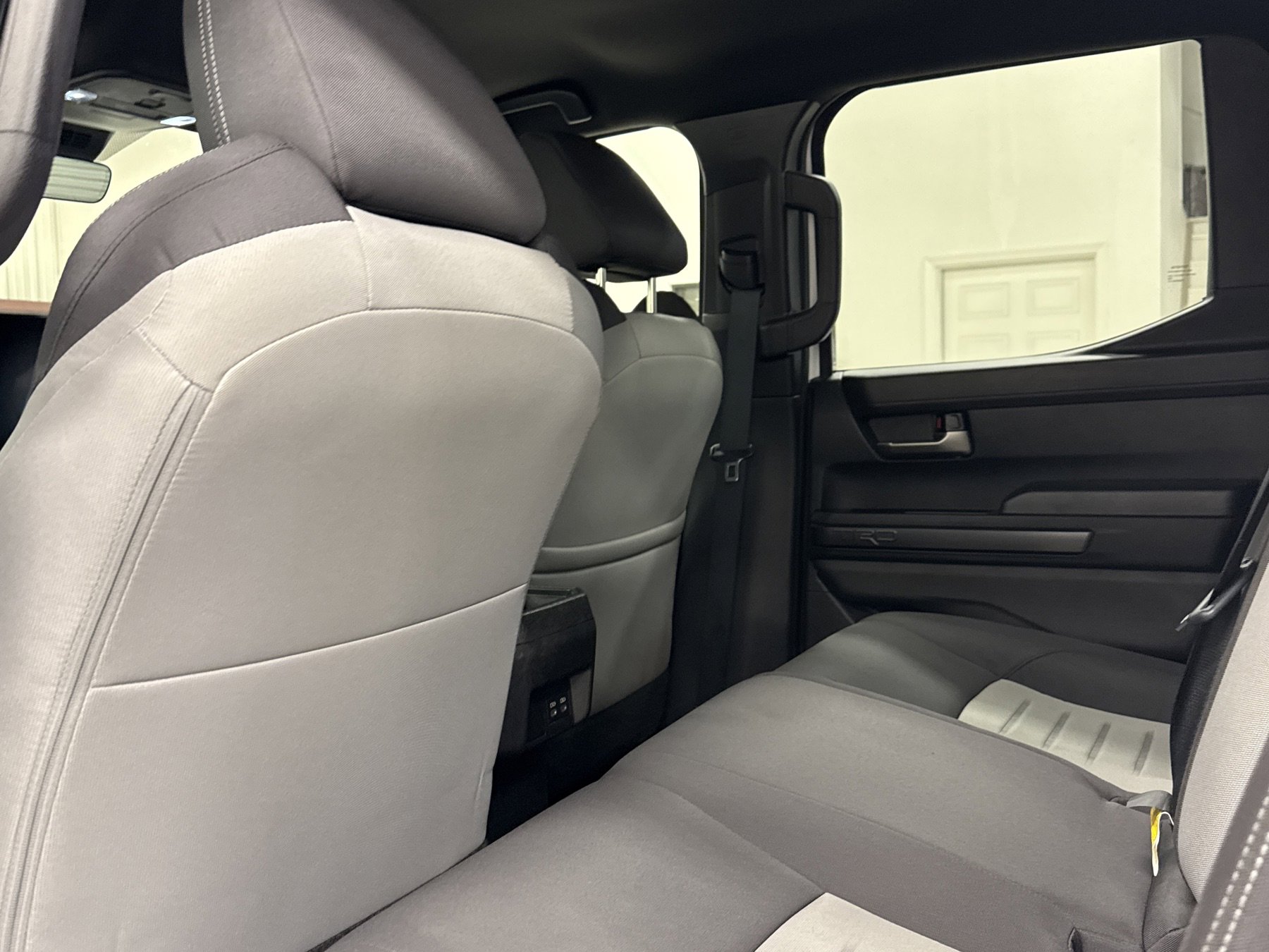 Used 2025 Toyota Tacoma SR5 image 14