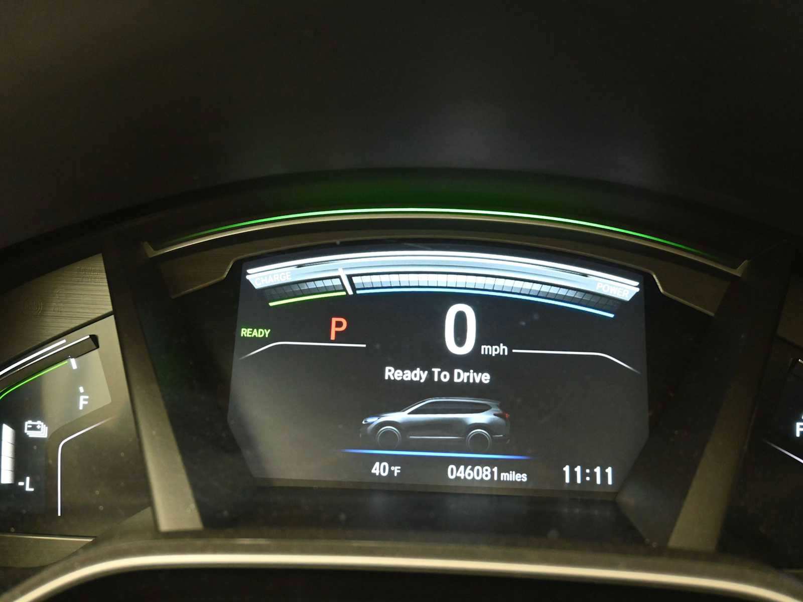 Used 2022 Honda CR-V Touring image 13