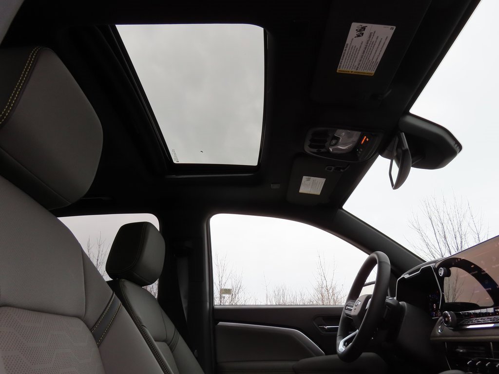 New 2026 Chevrolet Colorado ZR2 w/ Technology Package image 7