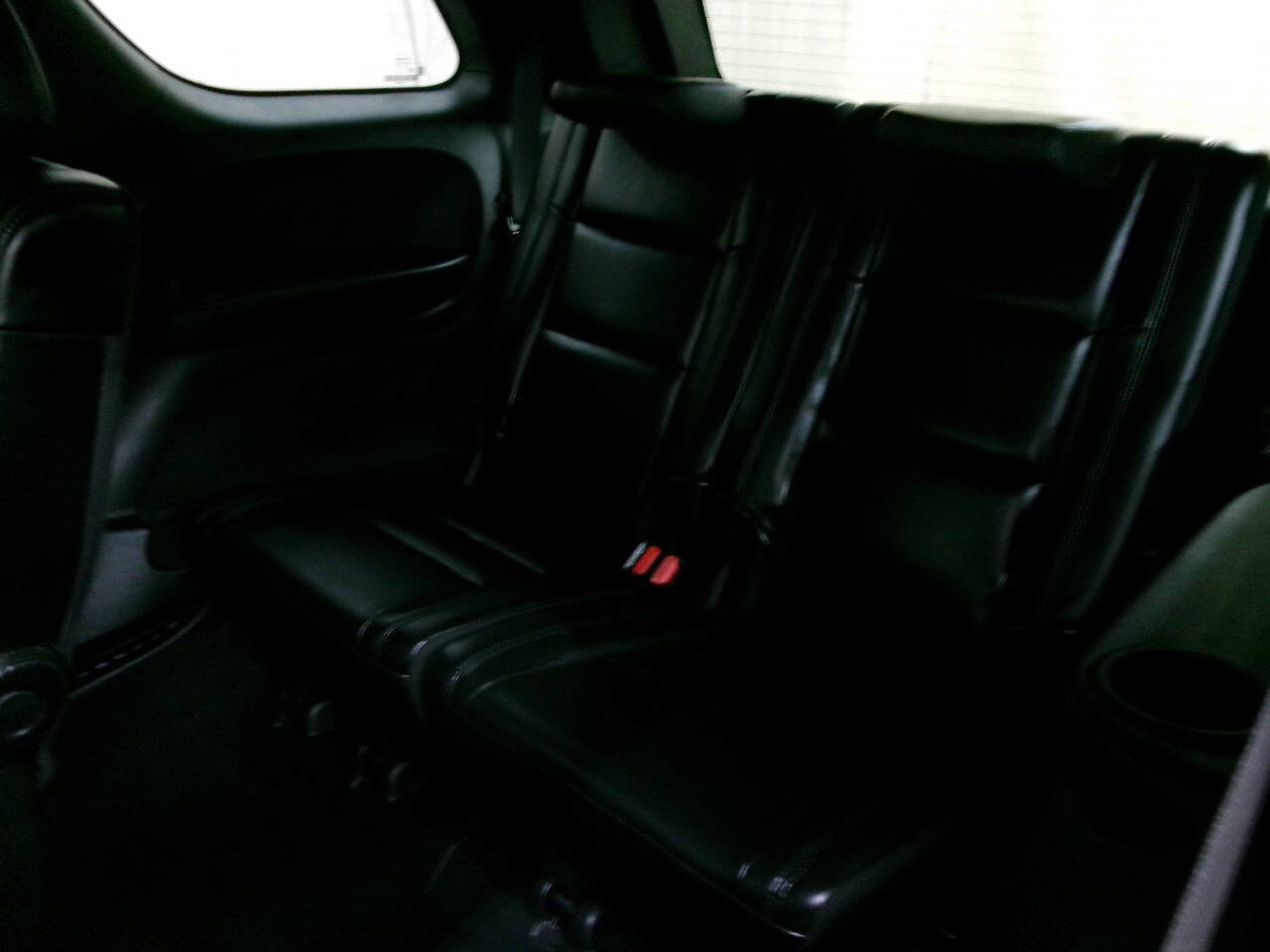 Used 2019 Dodge Durango Citadel image 28