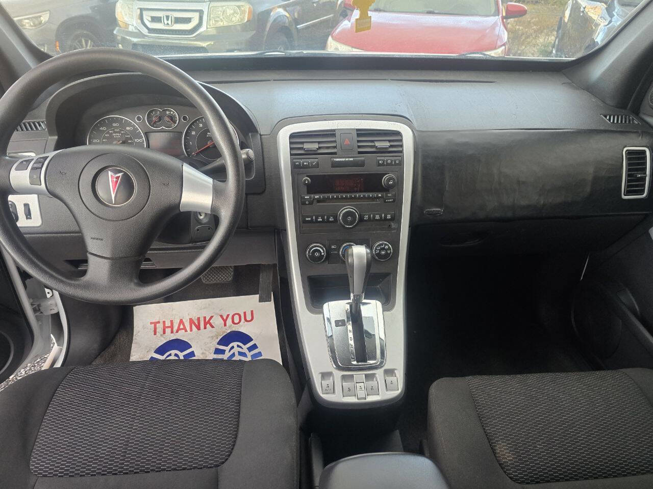 Used 2009 Pontiac Torrent 2WD image 24