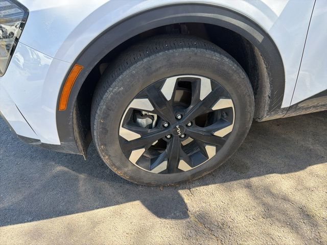 Used 2024 Kia Sportage X-Line w/ X-Line Premium Package image 31