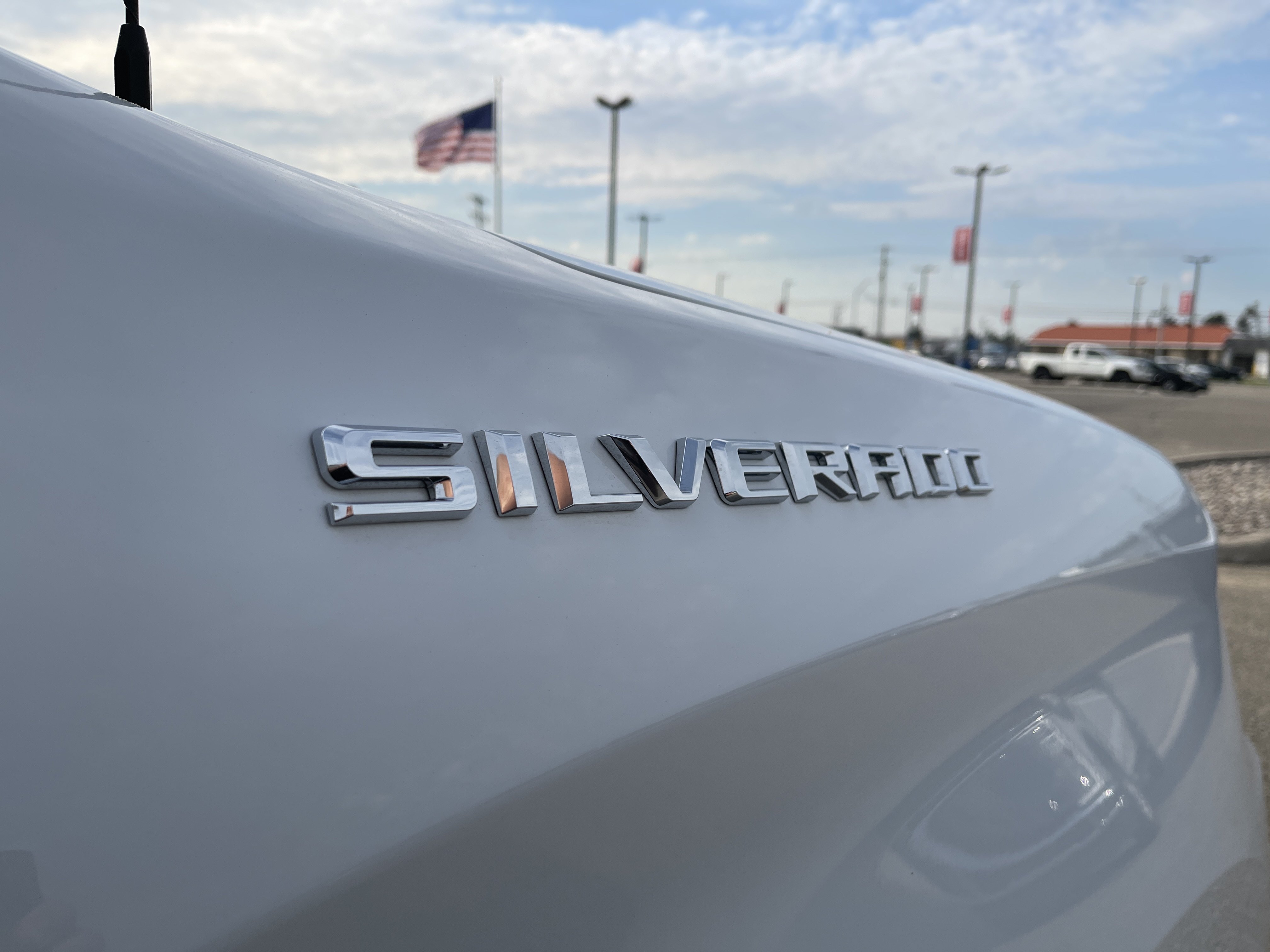 Used 2020 Chevrolet Silverado 1500 LT w/ True North Edition AWD/4WD image 27