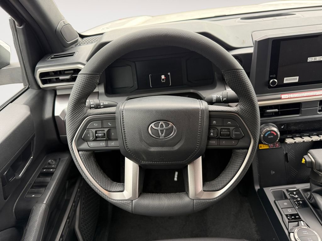 New 2025 Toyota Tacoma SR5 image 12
