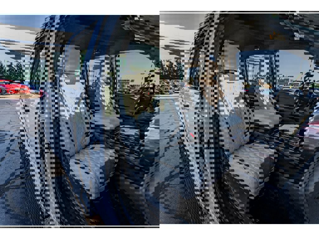 New 2025 Ford F150 STX w/ Equipment Group 200A image 20