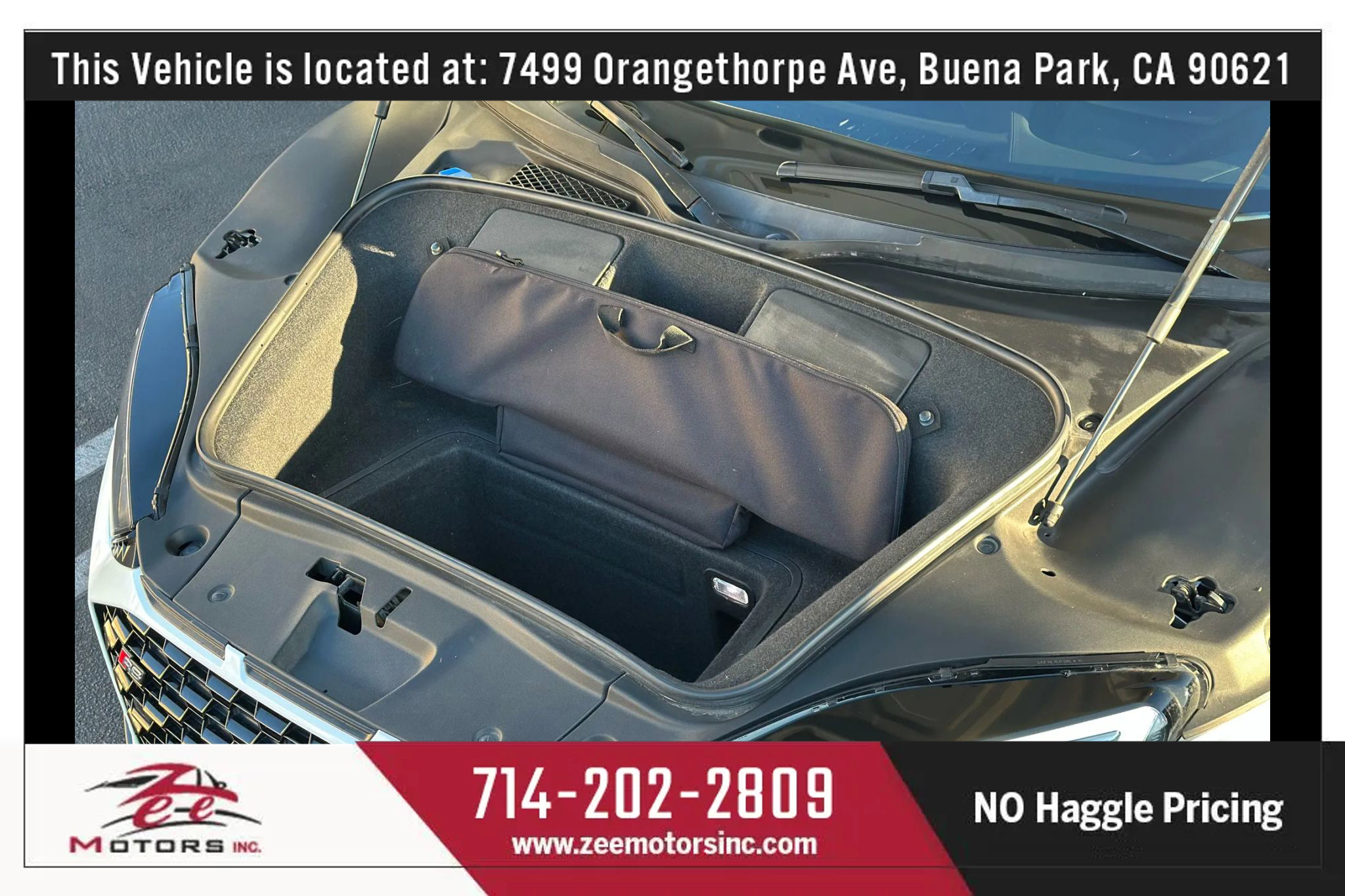 Used 2020 Audi R8 V10 w/ 20" Wheel Package image 55