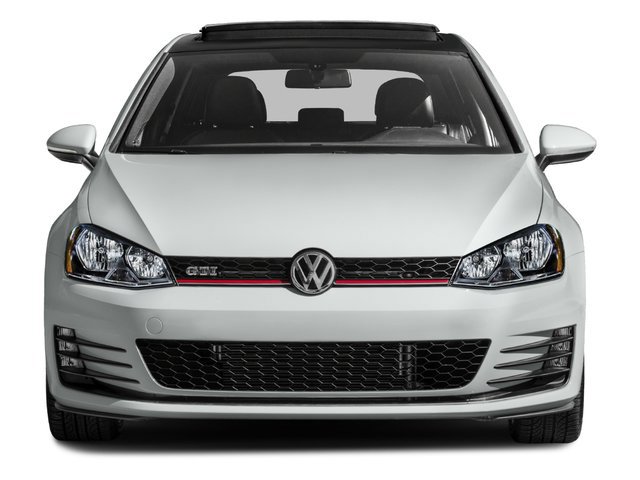 Used 2016 Volkswagen GTI Autobahn w/ Lighting Package (SEL) FWD image 4