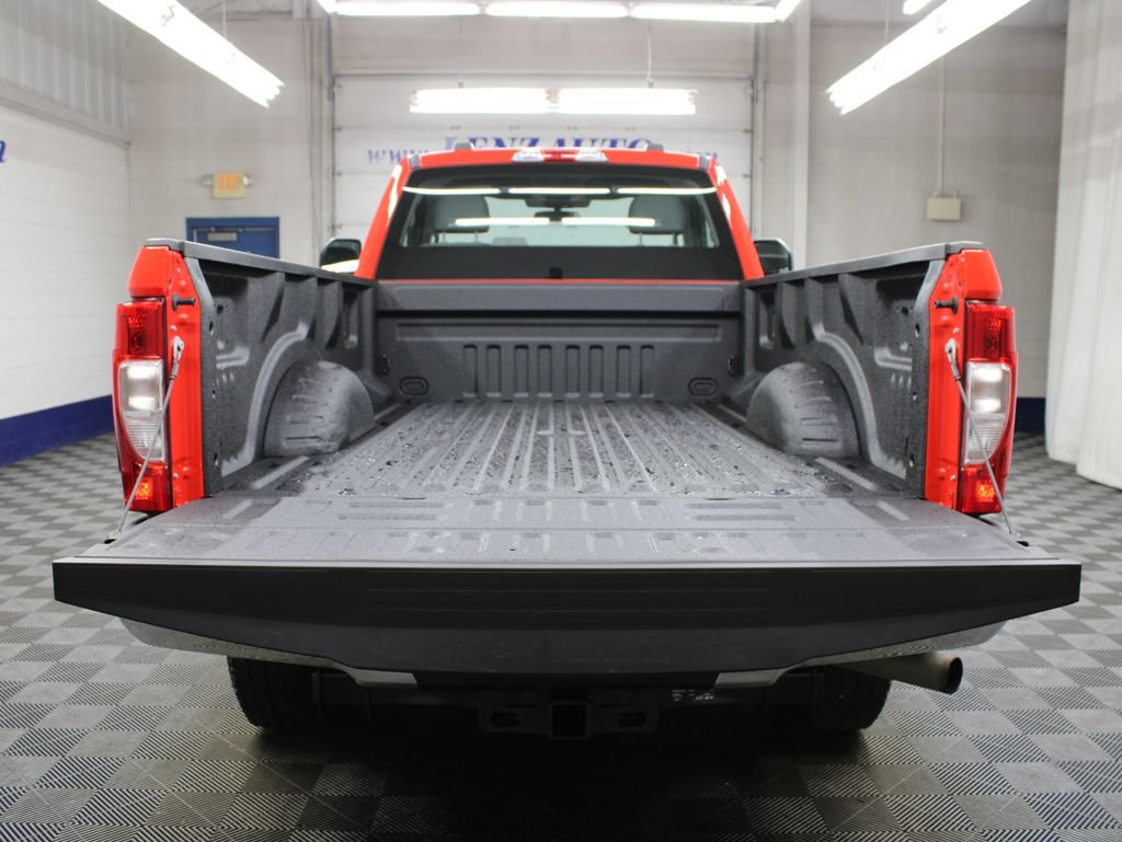 Used 2020 Ford F350 XL w/ Power Equipment Group AWD/4WD image 34