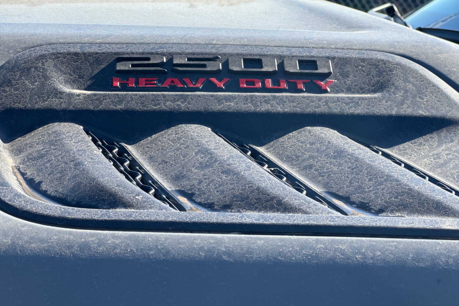 New 2026 RAM 2500 Power Wagon AWD/4WD image 25