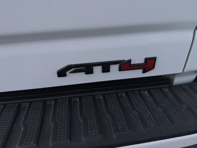 Used 2025 GMC Sierra 2500 AT4 w/ AT4 Premium Plus Package AWD/4WD image 30