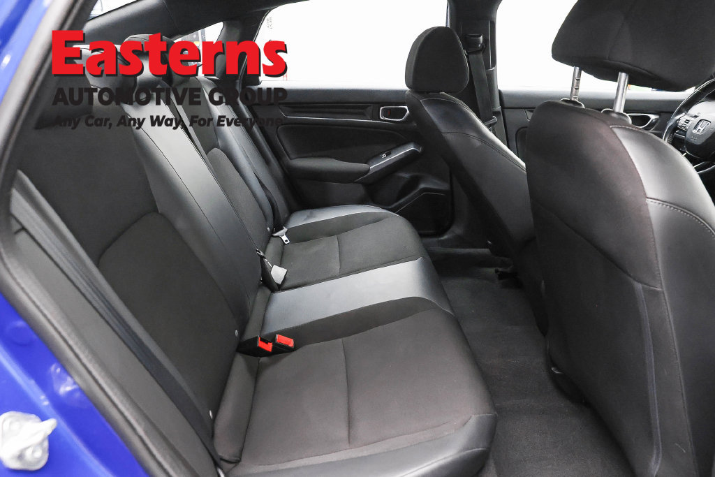 Used 2022 Honda Civic Sport image 24