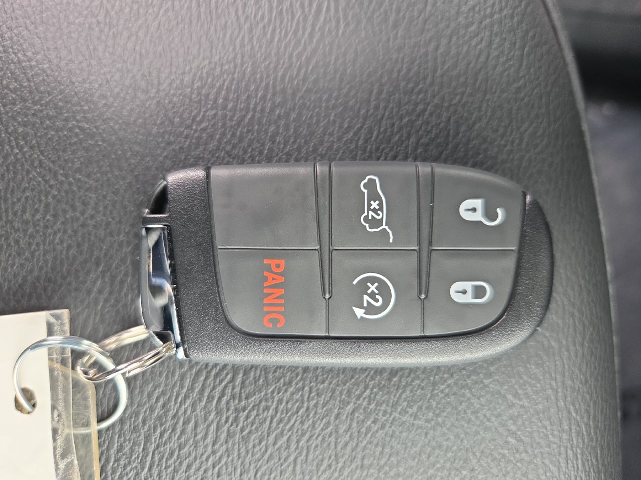 New 2026 Jeep Compass Latitude AWD/4WD image 31