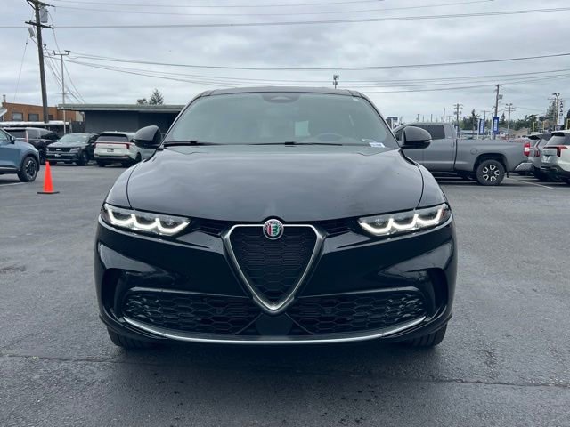 Used 2024 Alfa Romeo Tonale Ti AWD/4WD image 6