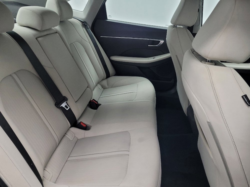 Used 2023 Hyundai Sonata SEL image 19