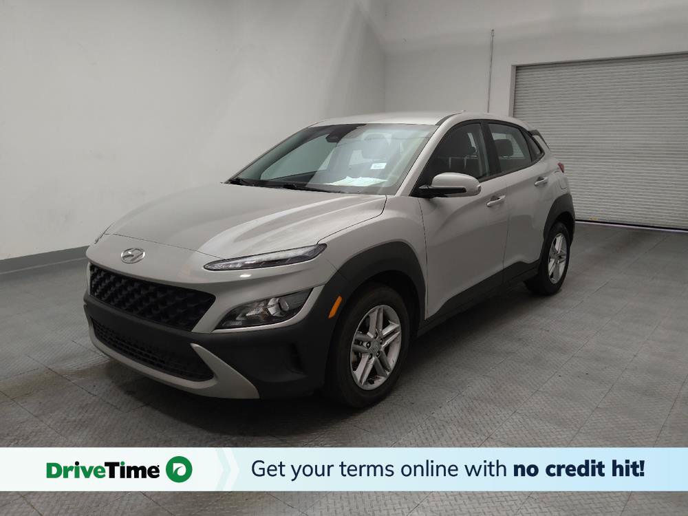 Used 2023 Hyundai Kona SE