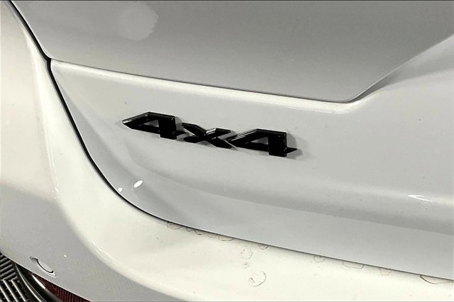 New 2025 Jeep Grand Cherokee Laredo image 10