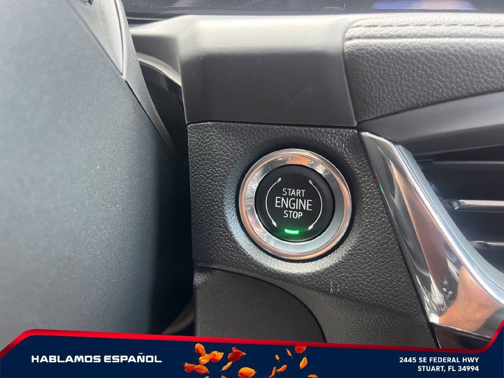 New 2026 Buick Encore GX Sport Touring w/ Advanced Technology Package FWD image 28