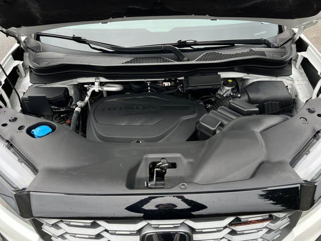 Used 2022 Honda Passport TrailSport image 33