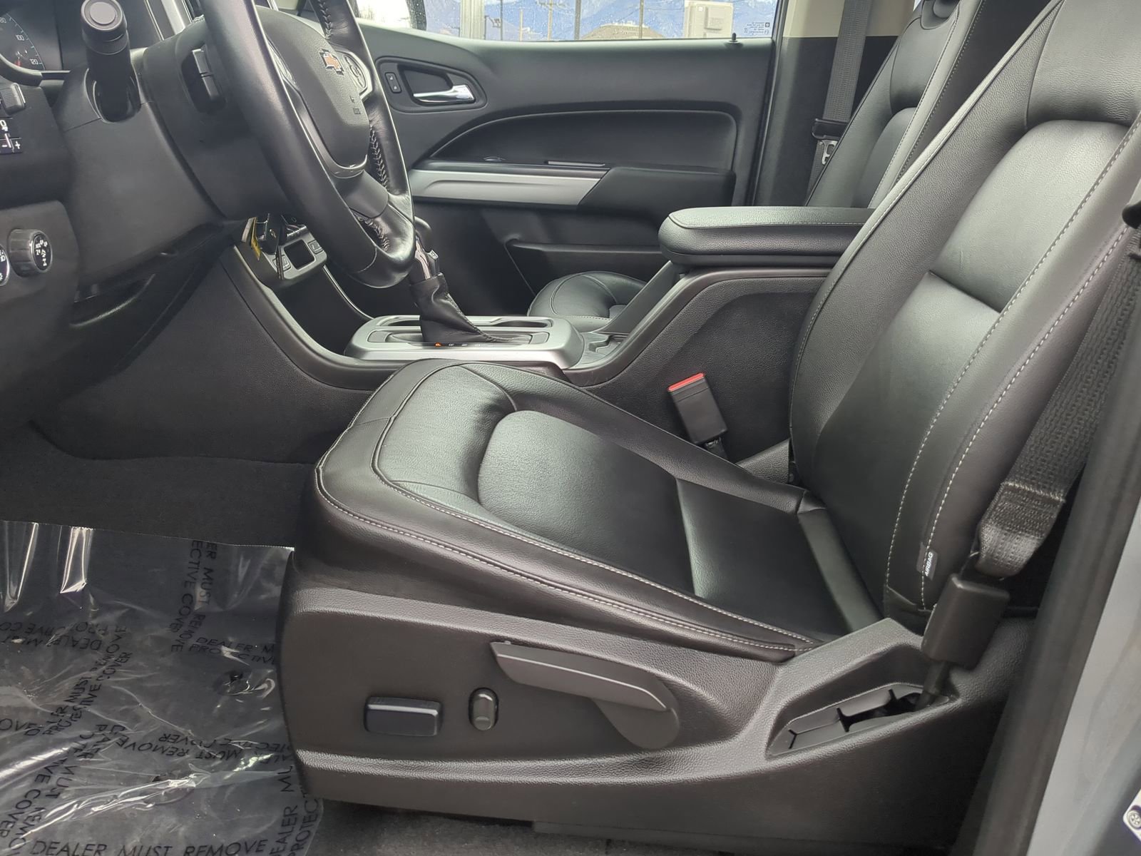 Certified 2022 Chevrolet Colorado ZR2 image 22