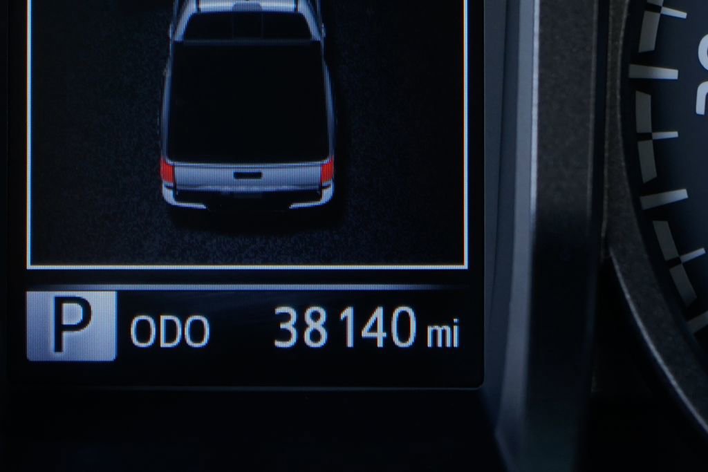 Used 2021 Toyota Tacoma TRD Pro image 22