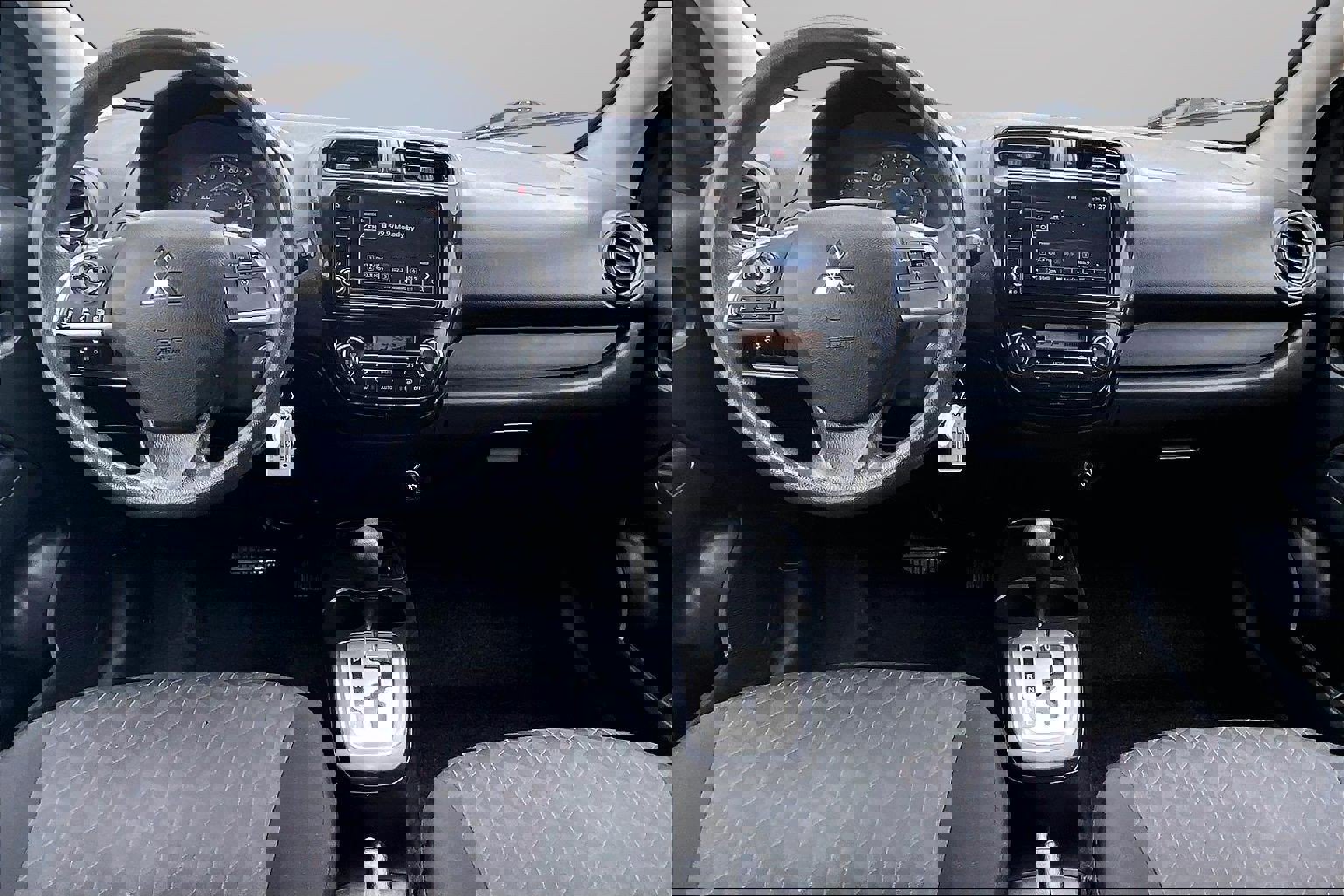 Used 2021 Mitsubishi Mirage ES FWD image 13