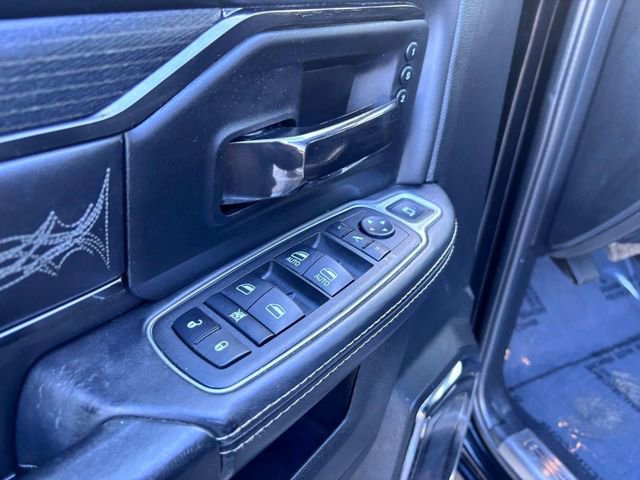 Used 2022 RAM 3500 Limited image 14