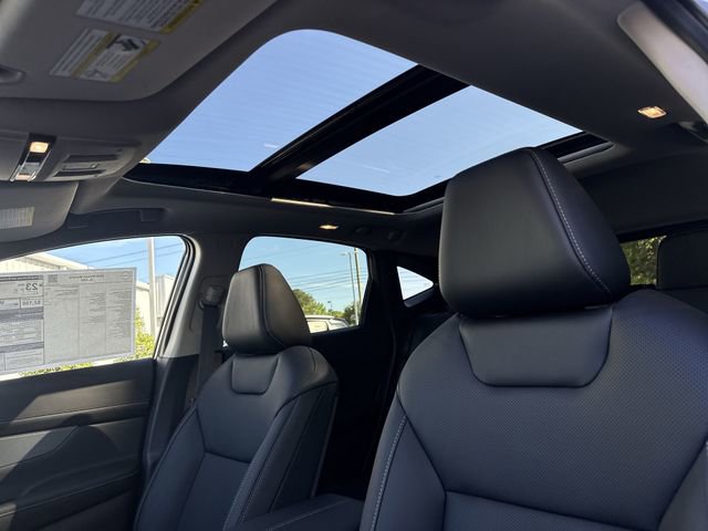 New 2026 Nissan Murano SL AWD/4WD image 32