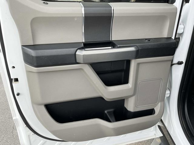 Used 2017 Ford F250 XLT image 17