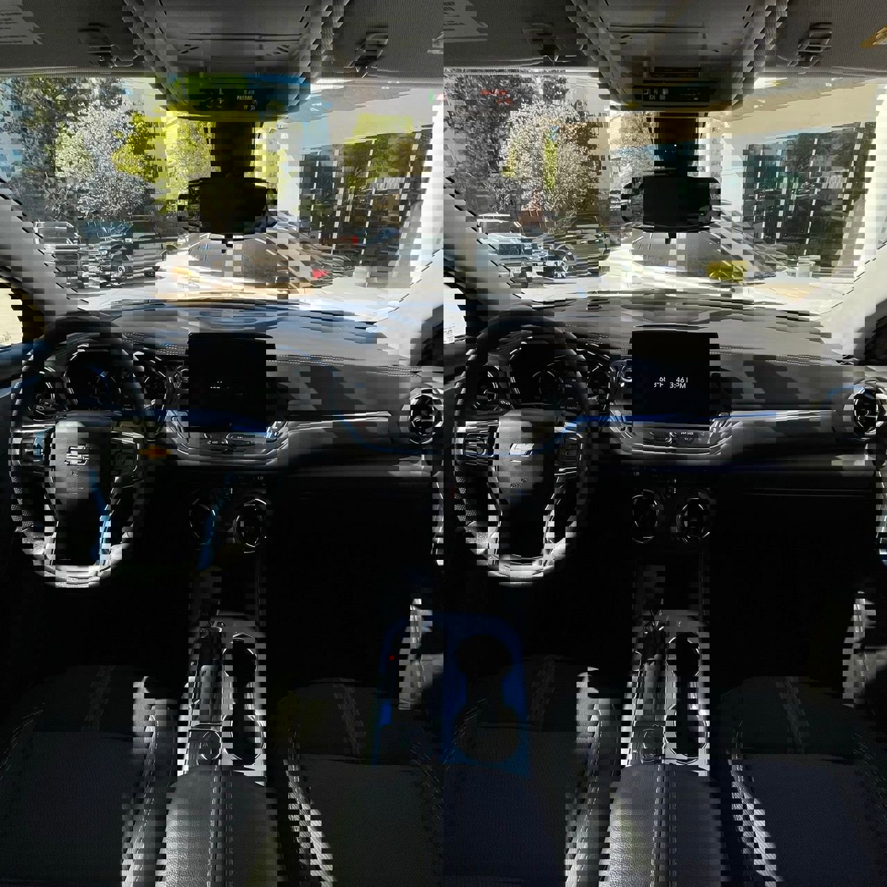 Used 2025 Chevrolet Blazer LT image 10