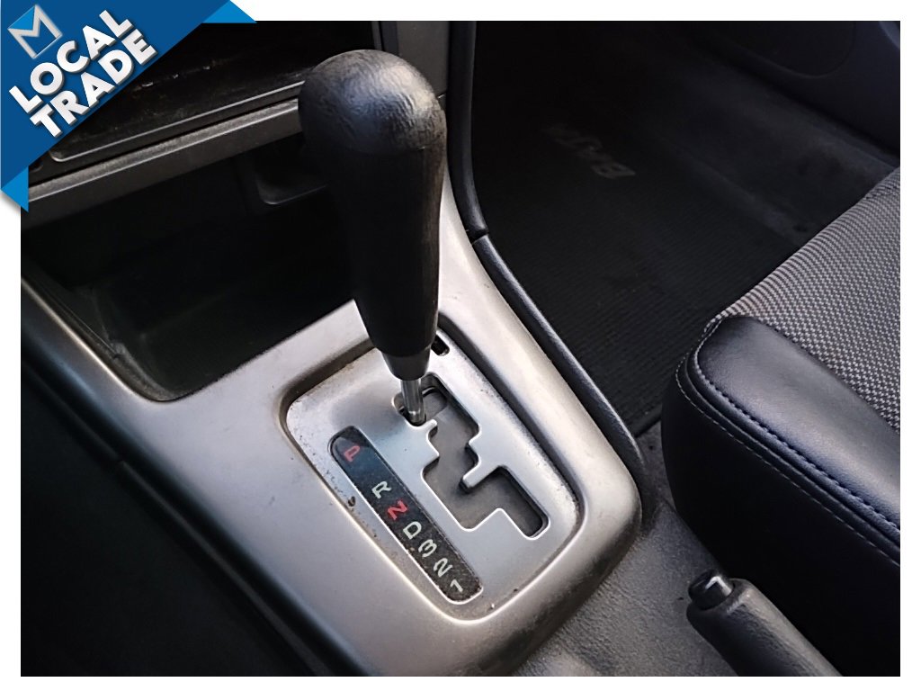 Used 2005 Subaru Baja Sport image 30