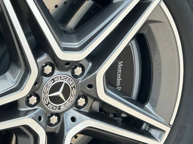New 2026 Mercedes-Benz GLE 450 4MATIC Coupe image 9