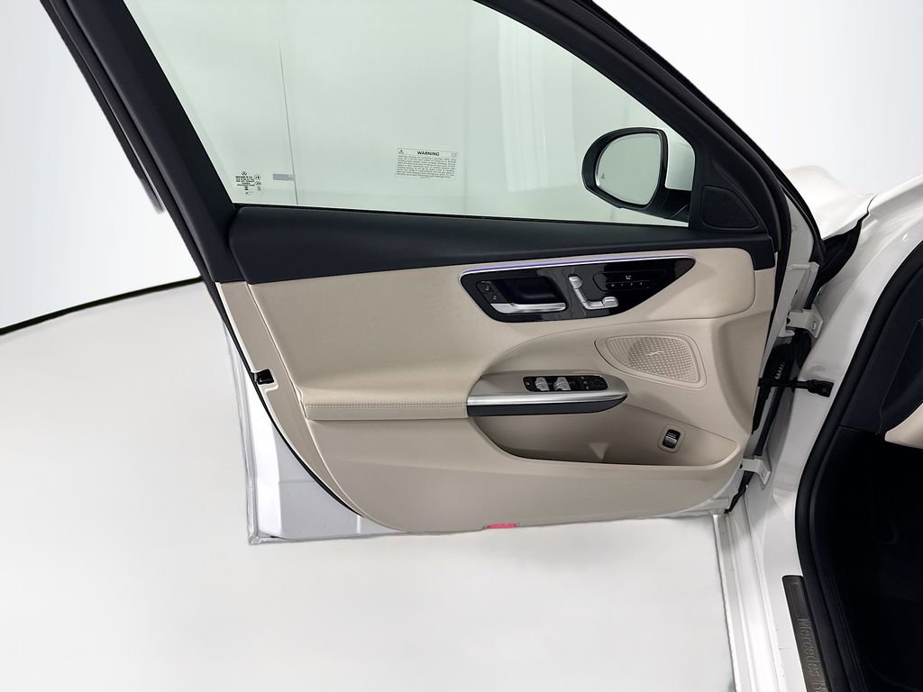 Certified 2023 Mercedes-Benz C 300 Sedan image 24