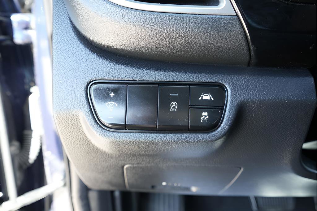 Used 2021 Kia Seltos EX AWD/4WD image 25