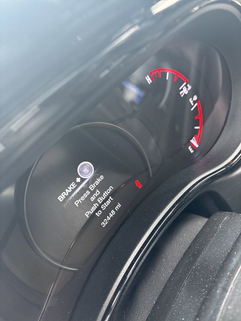 Certified 2021 Dodge Durango GT image 2