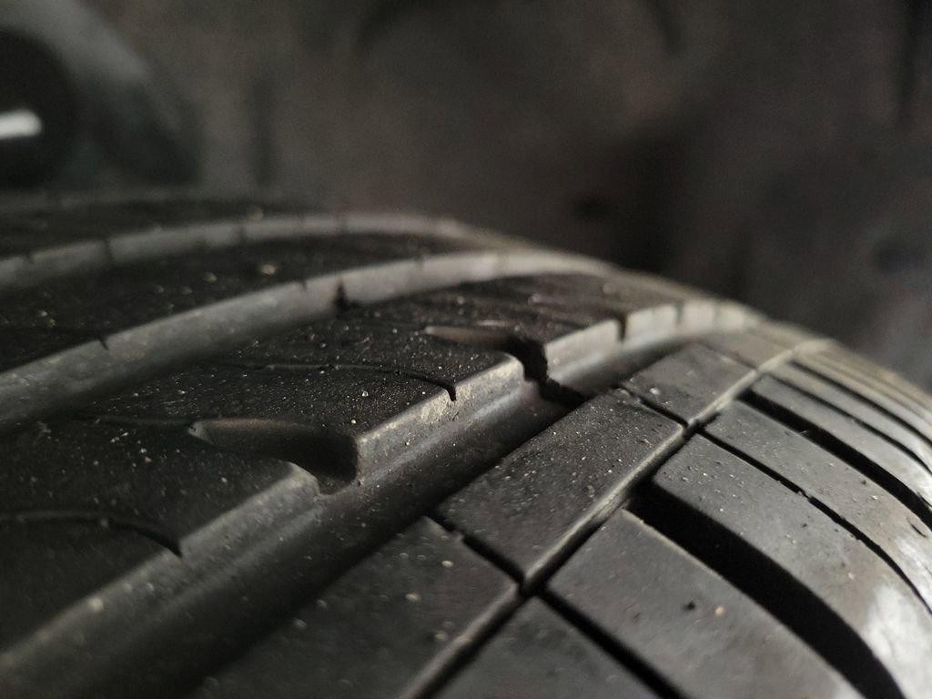 Used 2024 Nissan Rogue SV image 11