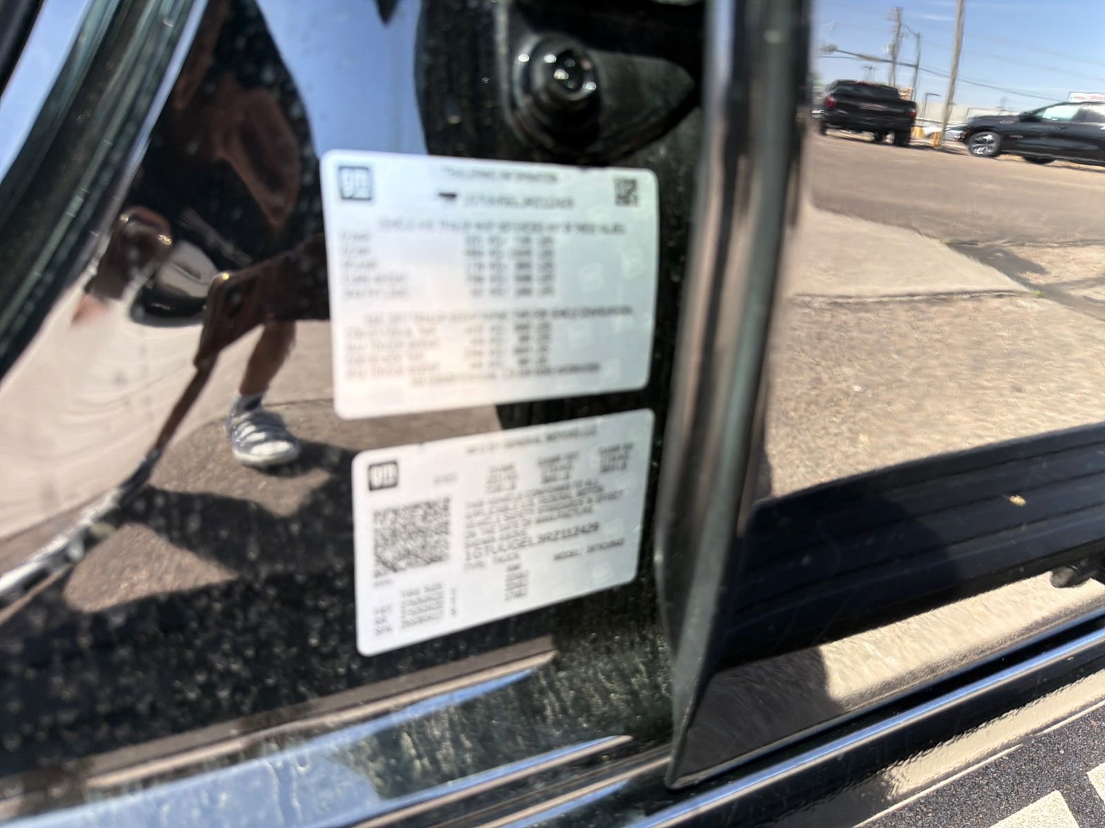 Used 2024 GMC Sierra 1500 Denali image 30