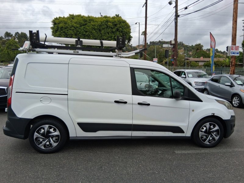 Used 2014 Ford Transit Connect XL FWD image 7