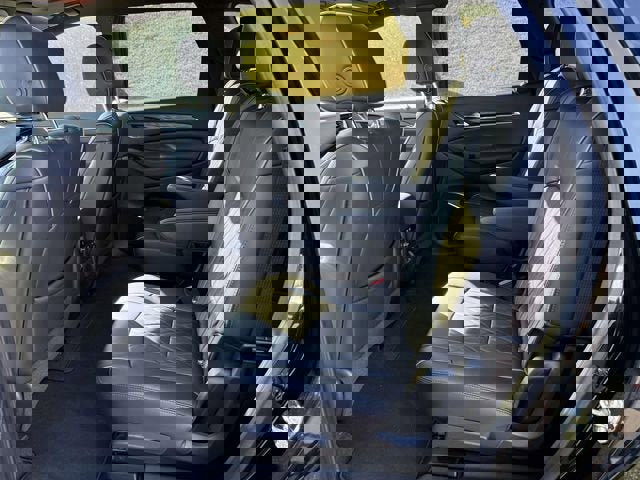 New 2024 Buick Enclave Avenir w/ Avenir Technology Package image 11