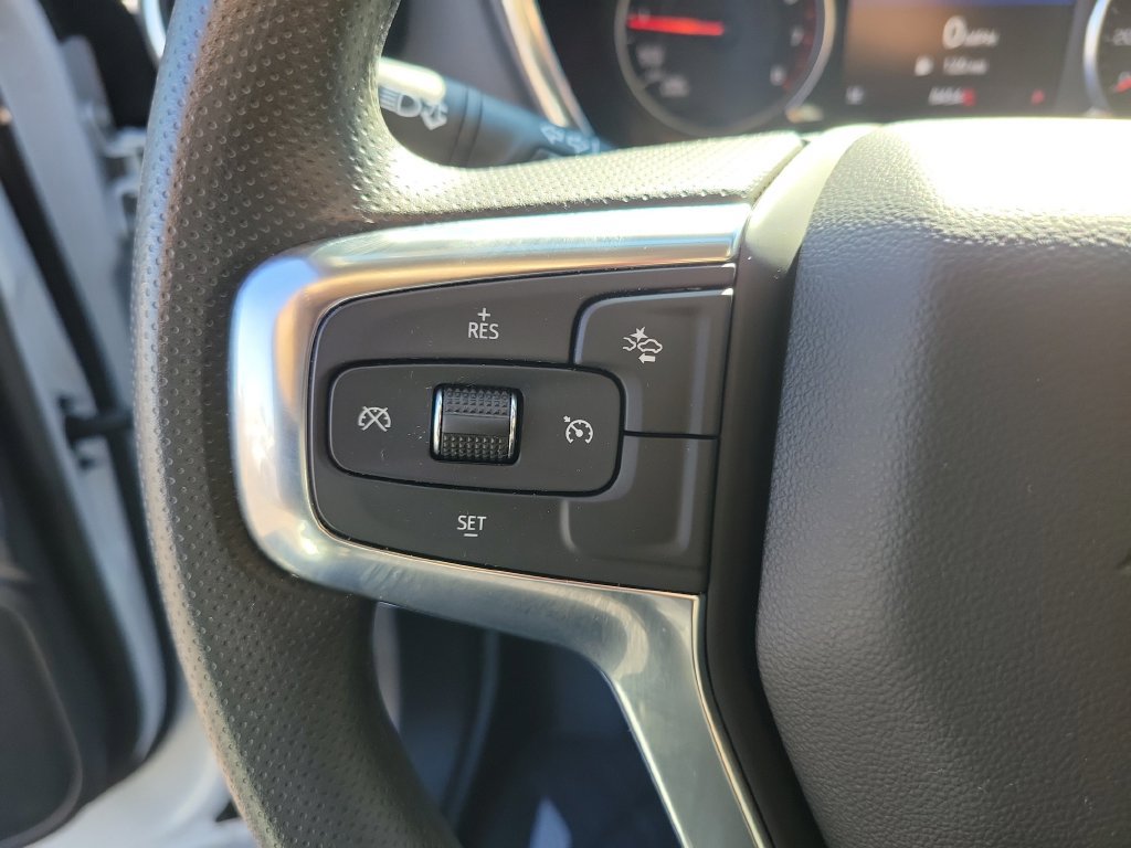 Used 2026 Chevrolet Blazer LT w/ Convenience Package FWD image 36