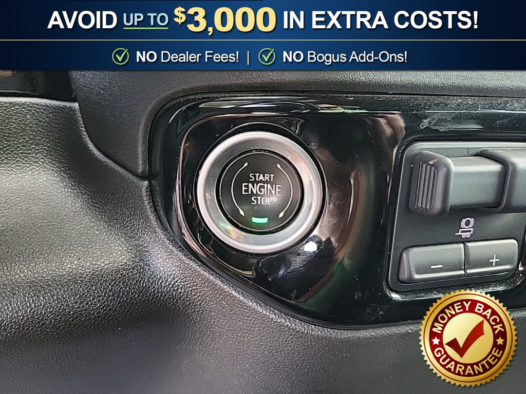 Used 2024 Chevrolet Silverado 1500 RST AWD/4WD image 21