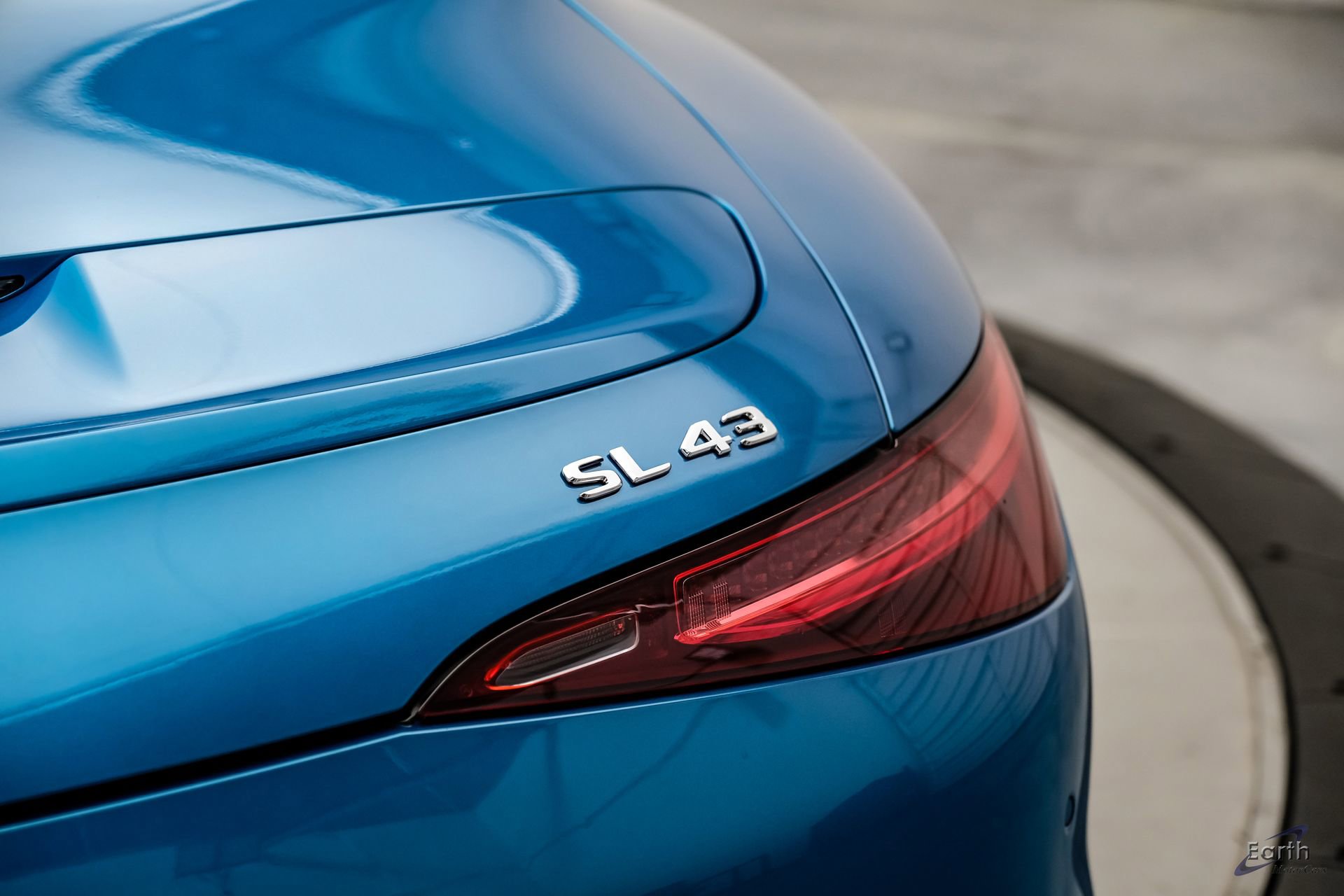 Used 2024 Mercedes-Benz SL 43 AMG image 20