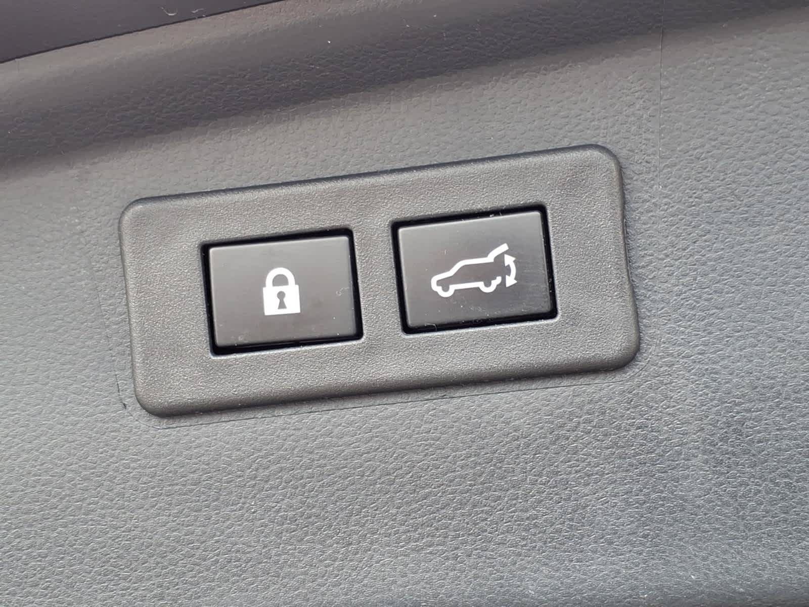 Used 2023 Subaru Outback Wilderness AWD/4WD image 17