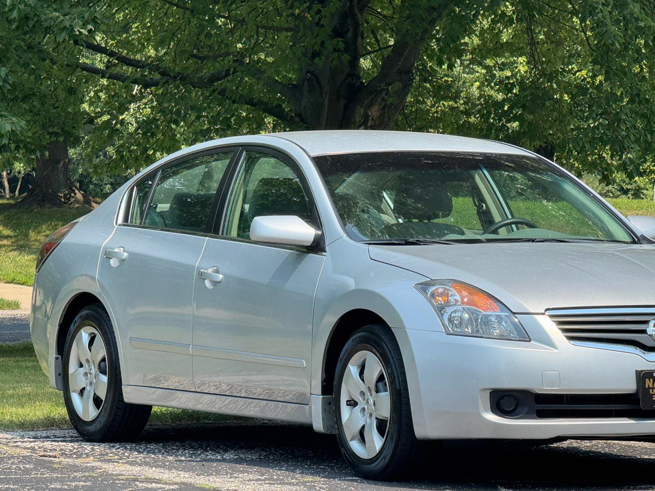 Used 2008 Nissan Altima 2.5 S FWD image 17