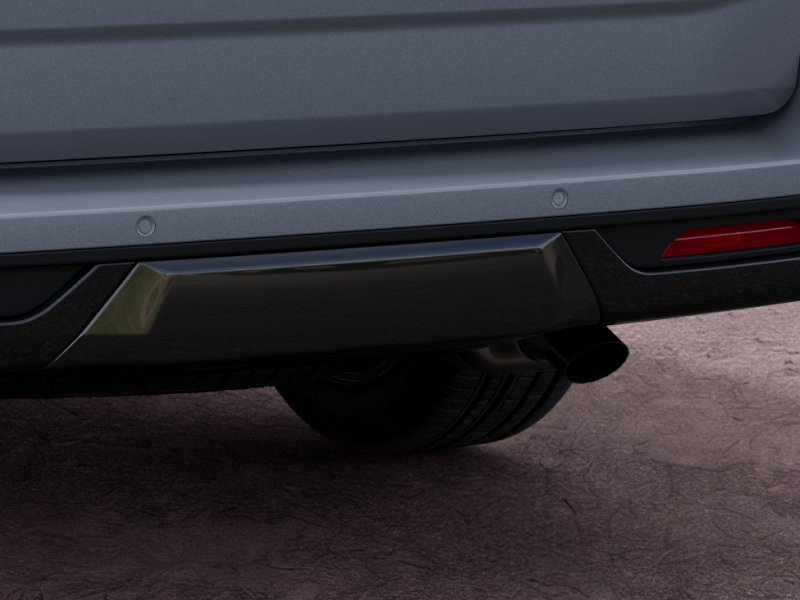 New 2027 Ford Expedition Platinum w/ Stealth Appearance Package AWD/4WD image 25