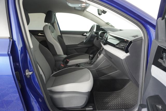 Used 2022 Volkswagen Taos S image 39